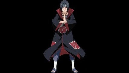 Itachi Uchiha