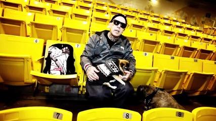 Madchild - Prefontaine Official Video 2013 Fresh Shit