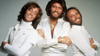 Bee Gees - You Win Again