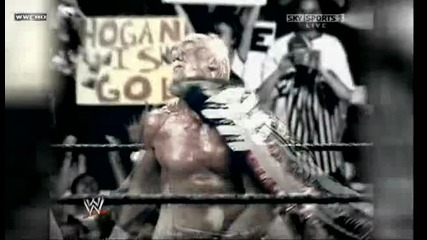 Shawn Michaels - Предателя.