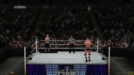 [ps3] Wwe 2k16 [imars] (igri.ws)