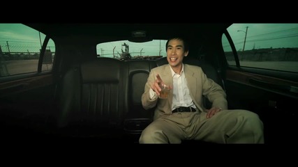 Danko Jones - I Think Bad Thoughts /hq