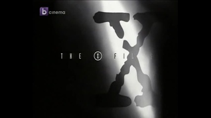 Досиетата Х 4x15 Бг Аудио / The X Files Kaddish