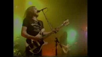 Motorhead - Motorhead