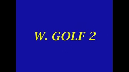 W Golf 2.wmv