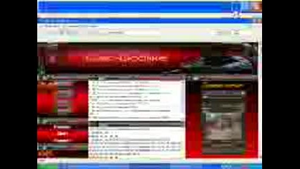 cs clan godlike bulgaria portal