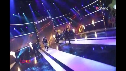 Simply K-pop - Bts - No More Dream