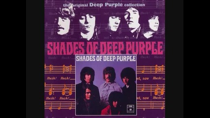 Deep Purple - Help