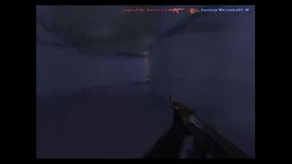 Counter - Strike 1.6