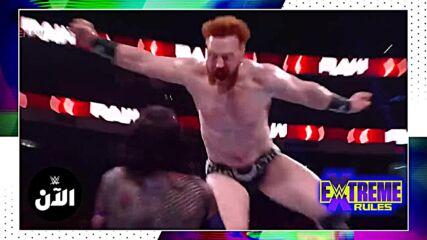 مراجعة نزالات اكستريم رولز – WWE الآن