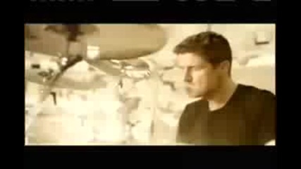Nickelback - Gotta be somebody Official Video