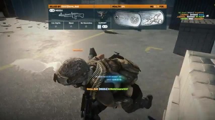 Bf3 Live Clusterfuck