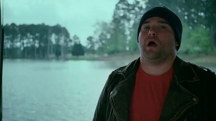 Black Eyed Peas - Clip from Vampires Suck 