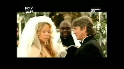 Mariah Carey & Wentworth Miller - We Belong Together