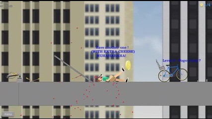 Happy Wheels #3