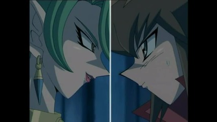 Yu Gi Oh ! Gx Eпизод 33 бг аудио