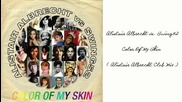 Alistair Albrecht vs. Swing52 - Color Of My Skin ( Alistair Albrecht Club Mix ) Preview