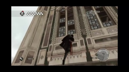 Assassin's Creed 2_ Parkour