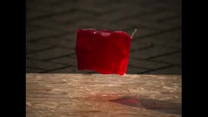 Slow Motion - Интерестно