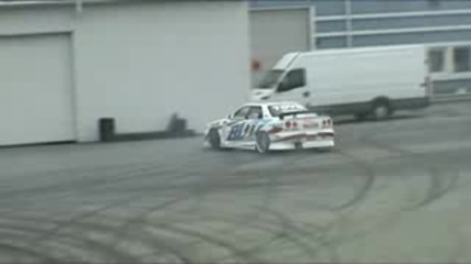 Blitz Skyline Er34 Burnout
