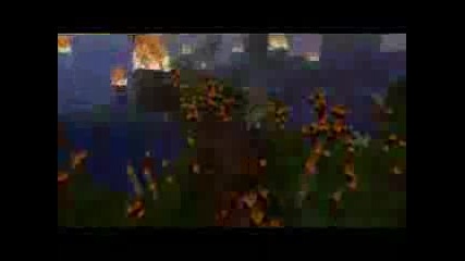 Tnt A Minecraft Parody
