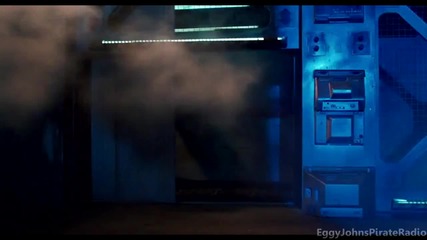 Aliens Dubstep