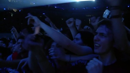 Iron Maiden - Wasted Years