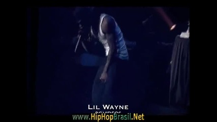 Lil Wayne - Live In Dallas