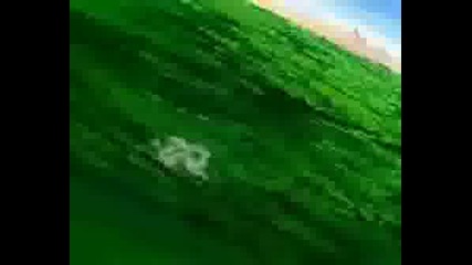 Songoku Vs Cooler