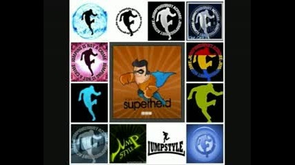 Handsup 2009 Mix #1