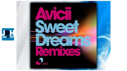 Avicii - Sweet Dreams (gregori Klosman Remix)