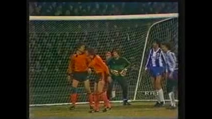 Shakhtar Donestk - Porto 1-1
