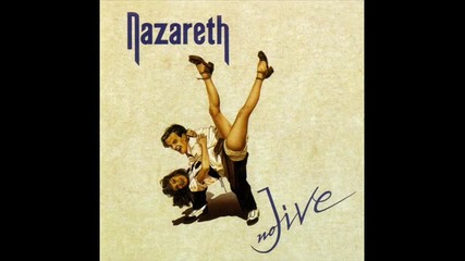 Nazareth - The Rowan Tree/tell Me That You Love Me
