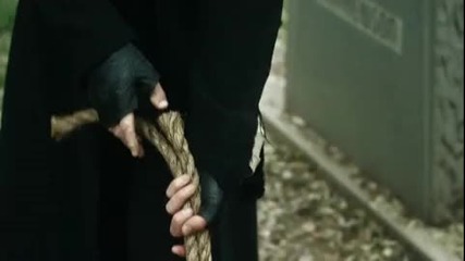 We Are The Fallen - Bury Me Alive Hd