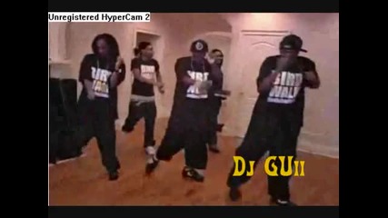 Soulja Boy crazy remix