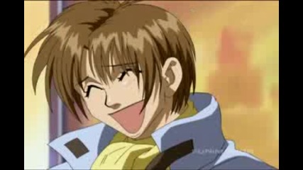 Peach Girl - Eпизод 11 Eng Dub [2/2]