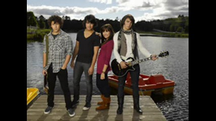 Camp Rock - Gotta Find You