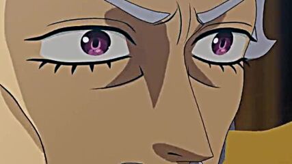Nanatsu no Taizai: Ensa no Edinburgh 1