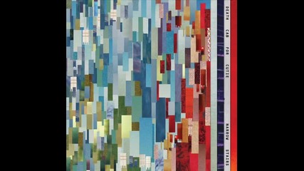 Death Cab For Cutie - Long Division 