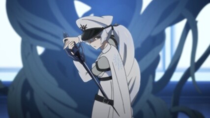 Rwby - Hyousetsu Teikoku - 06 [bg subs]