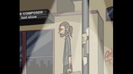 Композиторът