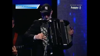 Nada Topcagic - Jutro je