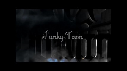 Anno Domini Beats - Funky Town