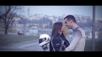 Dj Shone Feat. Anabela & Elitni Odredi - Beograd (official Video).avi