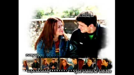 Oth Soundtrack - I Dont Want To Be