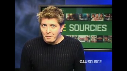 The Sourcies 2008 Best Love Triangle