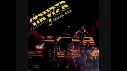 Stryper - Together Forever
