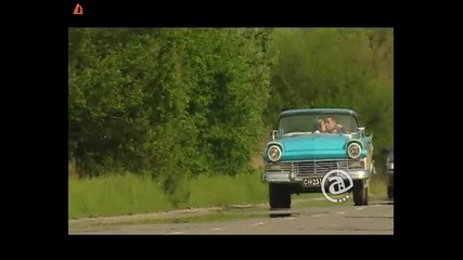 Raina & Konstantin-mix 2007