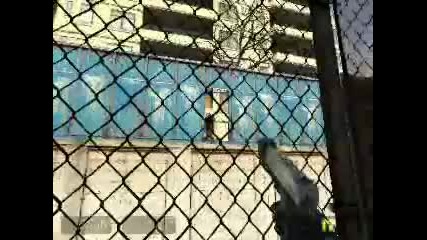 Half Life 2 walkthrough Part 3