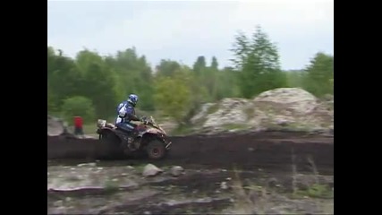 Dakar Bg 2011